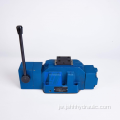 Katup Kontrol Hidraulik 4wmm4